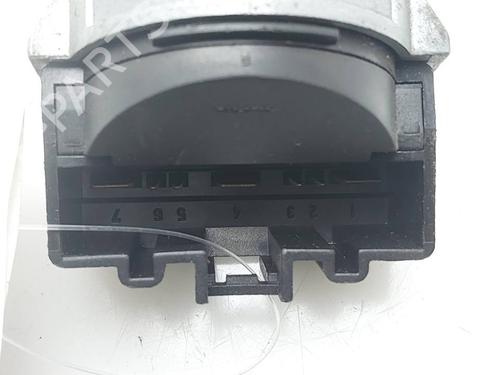 Ignition barrel FORD FOCUS C-MAX (DM2) | BP40022598M48 - Image 2