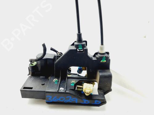 Used Front right lock CHEVROLET EPICA (KL1_) 2.0 (144 hp) 21177790