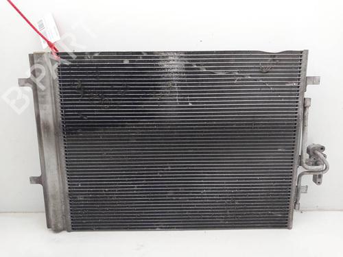 Used AC radiator AC radiator VOLVO V40 Hatchback (525) D2 (114 hp) 39651393 39651393