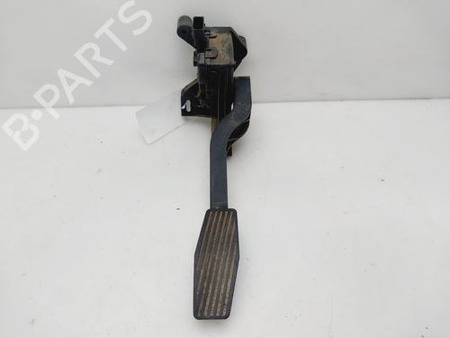 Used Pedal OPEL CORSA C (X01) 1.7 DI (F08, F68) (65 hp) 29875376