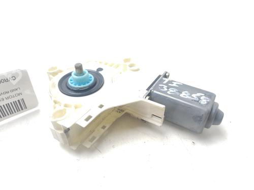 Left rear window motor LAND ROVER DISCOVERY III (L319) | BP30927267E23