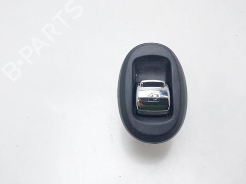 Right rear window switch MINI MINI COUNTRYMAN (R60) One D (90 hp) 16853244