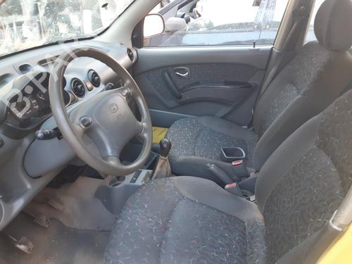 Right front window switch HYUNDAI ATOS (MX) 1.0 i | BP12409905I26 