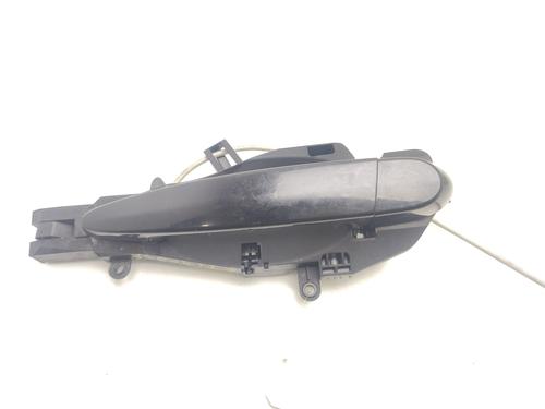 Rear left exterior door handle BMW X1 (E84) sDrive 20 d | BP22397001C130 