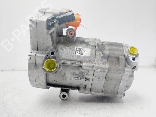 AC compressor HYUNDAI KONA (OS, OSE, OSI) 1.6 GDi Hybrid | BP26889865M34 
