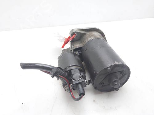 Startmotor VW SHARAN (7M8, 7M9, 7M6) 1.8 T 20V | BP17660109M8 