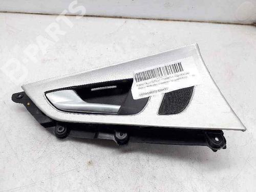 Used Rear left interior door handle Rear left interior door handle AUDI A7 Sportback (4GA, 4GF) 3.0 TDI quattro (272 hp) 10240251 10240251
