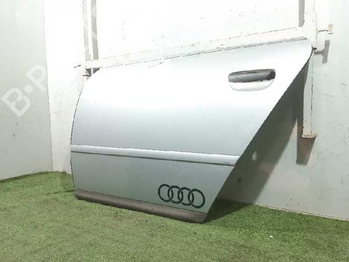 Left rear door AUDI A6 C5 (4B2) 2.5 TDI | BP5930626C4 