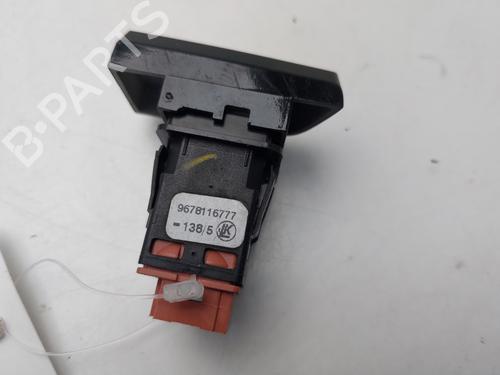 Switch CITROËN C4 Grand Picasso II (DA_, DE_) 1.2 THP 130 | BP36292537I30  - Image 5