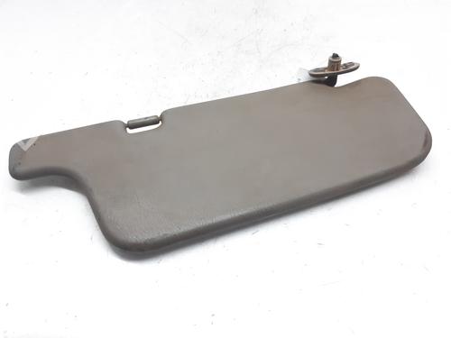 Left sun visor NISSAN MICRA II (K11) 1.0 i 16V | BP8070456I1 