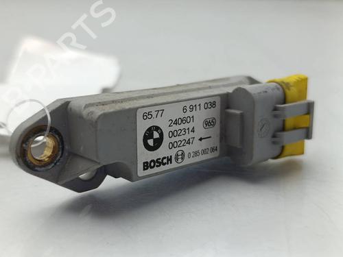 Electronic sensor BMW 3 Touring (E46) 320 d | BP39610509M84 - Image 3