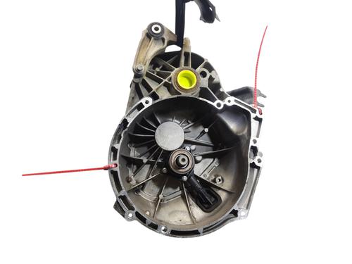 Gearkasse FORD FOCUS II (DA_, HCP, DP) [2004-2013]  28017644