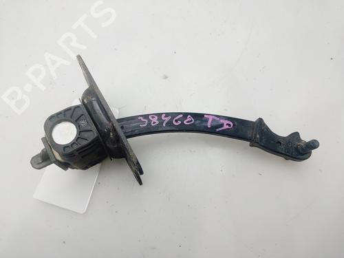 Hinge/Door check strap CITROËN BERLINGO MULTISPACE (B9) 1.6 HDi 75 16V | BP30194645C146 