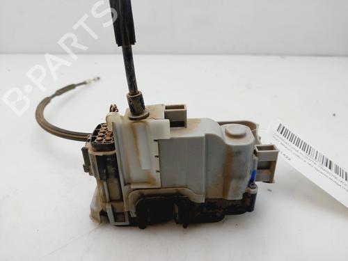 Used Rear left lock FIAT BRAVO II (198_) 1.6 D Multijet (198AXH1B) (105 hp) 24123966