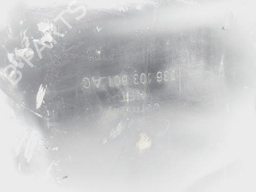 Oil sump SEAT IBIZA III (6L1)  | BP24492793M115 