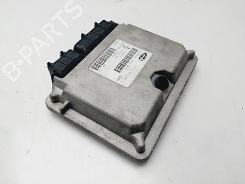Gearbox control unit RENAULT TWINGO II (CN0_) 1.2 16V (CN0K, CN0V, CN0A) | BP33313774M52 - Image 3