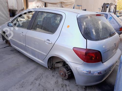 Manual gearbox PEUGEOT 306 (7B, N3, N5) 2.0 HDI 90 | BP11028491M3  - Image 8