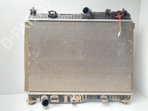 Køler FORD FIESTA VII (HJ, HF) [2017-2025]  30567952