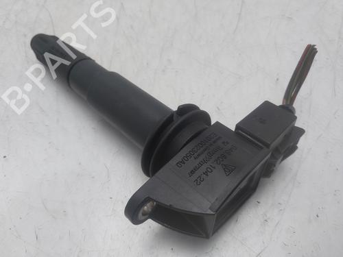 Ignition coil PORSCHE CAYENNE (9PA) Turbo 4.5 | BP37465658M94 - Image 4