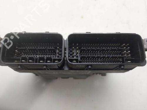 Engine control unit (ECU) CITROËN C3 II (SC_) 1.6 BlueHDi 75 | BP38919292M57 - Image 3