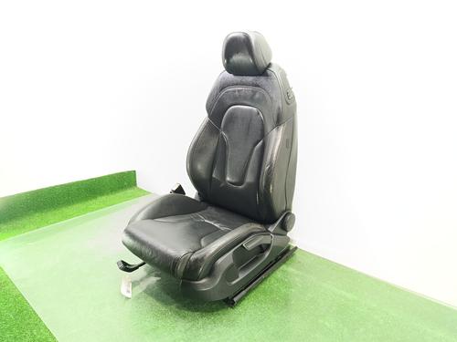 Left front seat AUDI TT (8J3) 2.0 TFSI | BP31571581C15 