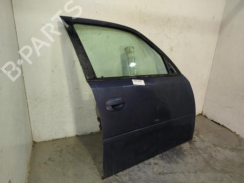 Dør høyre foran OPEL MERIVA A MPV (X03)  | BP29156747C3 