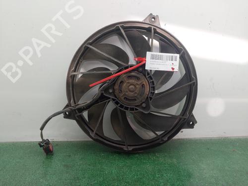 Used Radiator fan Radiator fan PEUGEOT 206 Hatchback (2A/C) [1998-2012] 35720525 35720525