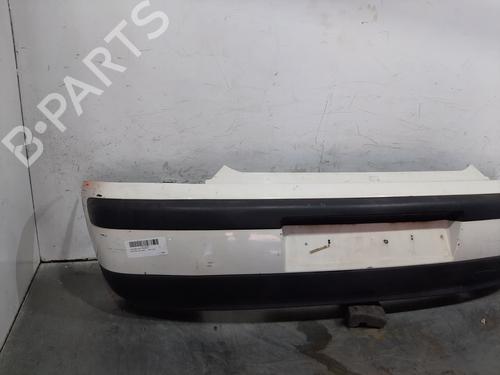 Rear bumper SEAT IBIZA II (6K1) 1.4 i | BP13742045C8