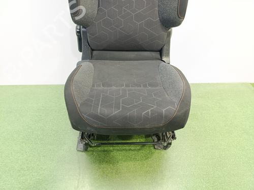 Right front seat PEUGEOT PARTNER Tepee 1.6 BlueHDi 100 | BP36113658C16  - Image 5