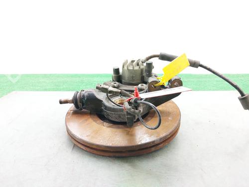 Right front steering knuckle CITROËN C4 Grand Picasso I (UA_) | BP20296556M26