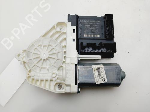 Left front window motor VW PASSAT CC B6 (357) 2.0 TDI | BP30863440E21 - Image 4