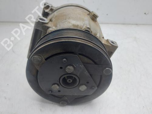 Used AC compressor AC compressor 36648809 36648809