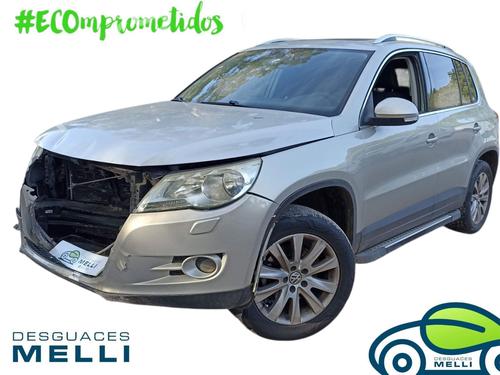 Brukte deler til VW TIGUAN (5N_) 4782859
