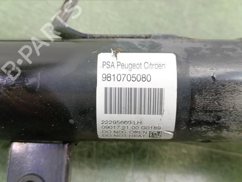 Left front shock absorber CITROËN C4 CACTUS 1.2 VTi 82 | BP34279325M16  - Image 5
