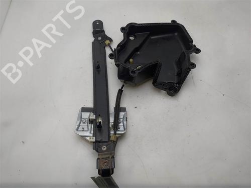 Used Rear left window mechanism Rear left window mechanism 38408272 38408272