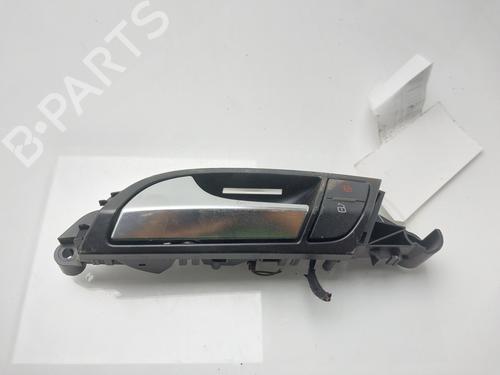 Venstre foran invendig håndtak AUDI Q7 (4LB) 3.0 TDI quattro (233 hp) 30603191