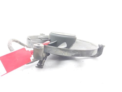 Radiator fan SKODA OCTAVIA I (1U2) 1.9 TDI | BP13026114M35 