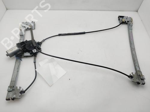 Used Front right window mechanism SEAT IBIZA II (6K1) [1993-2002]  31885061