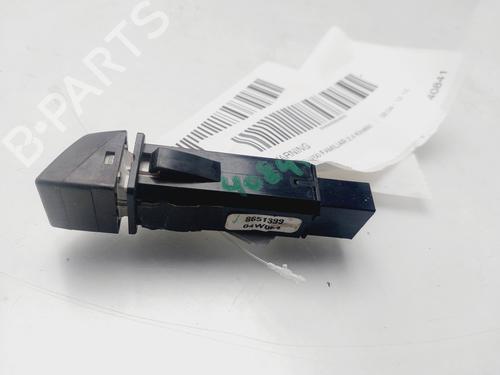Warning switch VOLVO V50 (545) 2.4 | BP32719558I22 - Image 2