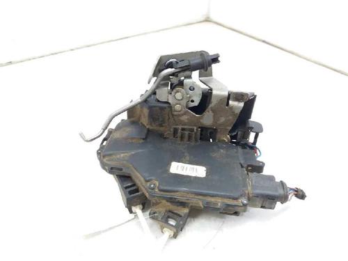 Rear left lock AUDI A6 C5 (4B2) 1.9 TDI | BP2885111C100 