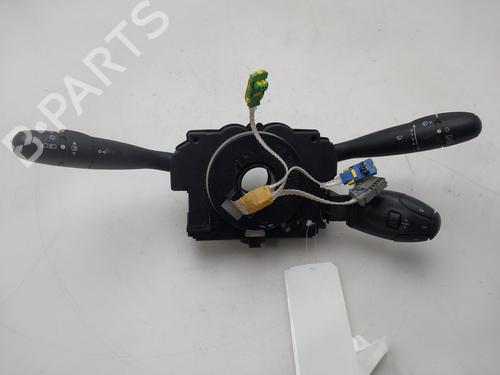 Lenkradtasten für Lenkradtasten PEUGEOT 206 Hatchback (2A/C) 1.4 LPG (75 hp) 33842386 33842386