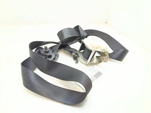 Front left seatbelt BMW 3 (E90) 320 d | BP40435321I26 - Image 2