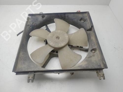 Køleventilator elektrisk TOYOTA RAV 4 II (_A2_) 2.0 D 4WD (CLA20_, CLA21_, CLA20R, CLA21R) (116 hp) 27222368