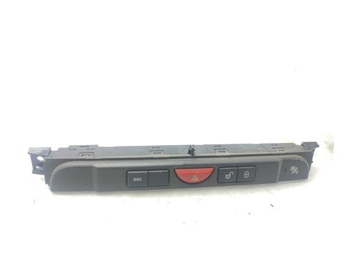 Used Warning switch LAND ROVER DISCOVERY III (L319) [2004-2009]  30194601