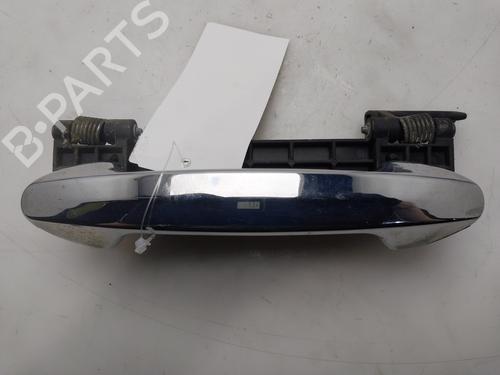 Used Rear left exterior door handle Rear left exterior door handle LANCIA LYBRA (839_) 1.6 16V (839AXA1A) (103 hp) 34697175 34697175