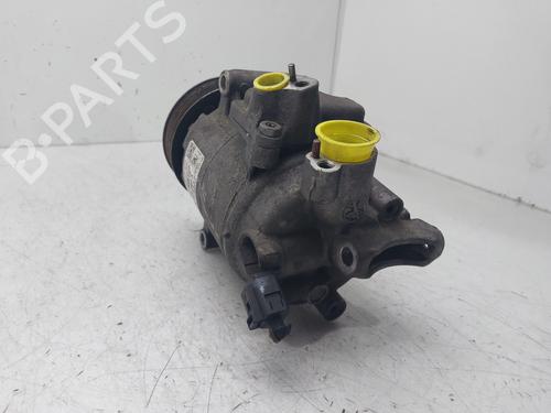 AC compressor SEAT IBIZA IV (6J5, 6P1)  | BP31670355M34 