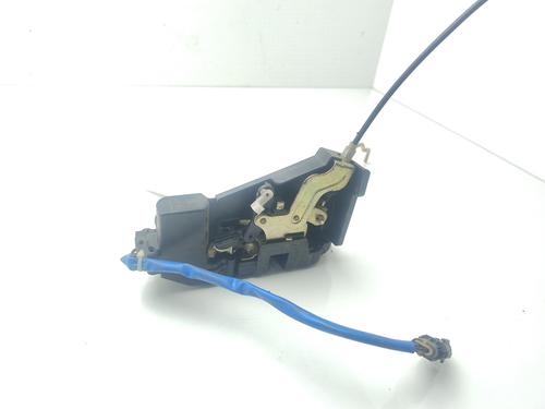 Used Front right lock KIA CARNIVAL II (GQ) 2.9 CRDi (144 hp) 30389577