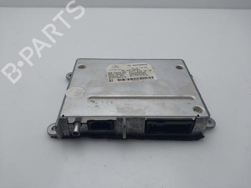 Used Electronic module MERCEDES-BENZ M-CLASS (W164) ML 280 CDI 4-matic (164.120) (190 hp) 16686280