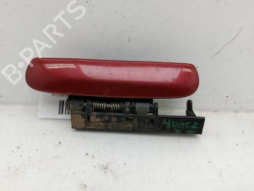 Used Front right exterior door handle CITROËN XSARA Coupe (N0) 1.6 16V (109 hp) 30874010