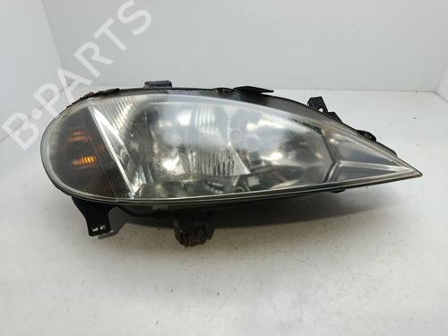Used Right headlight Right headlight RENAULT MEGANE I Classic (LA0/1_) 1.9 dTi (LA1U) (80 hp) 32744448 32744448